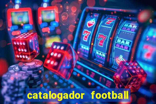 catalogador football studio telegram