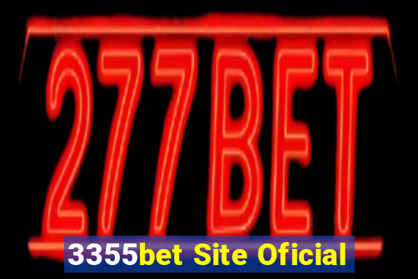 3355bet Site Oficial