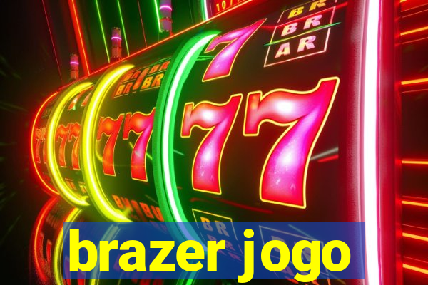 brazer jogo