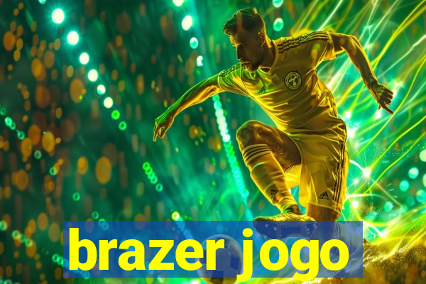 brazer jogo