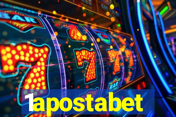 1apostabet