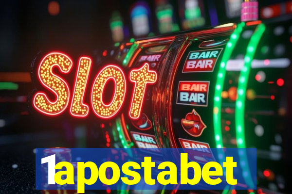 1apostabet