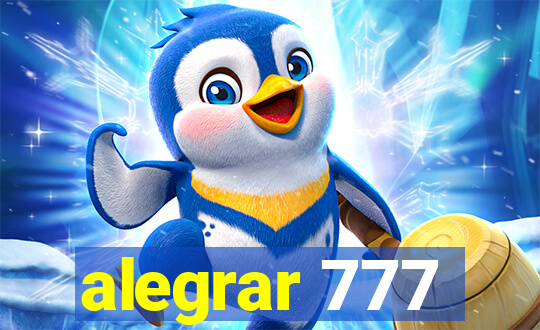 alegrar 777