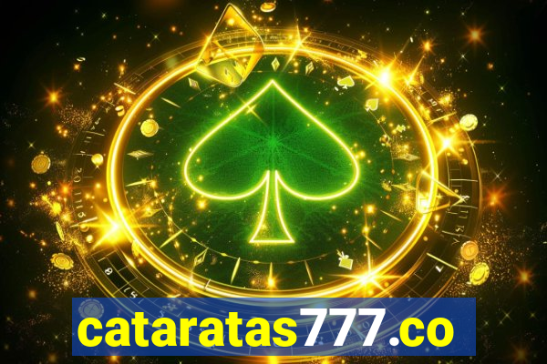 cataratas777.co