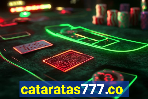 cataratas777.co