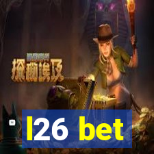 l26 bet