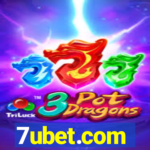 7ubet.com