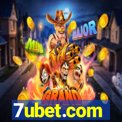 7ubet.com