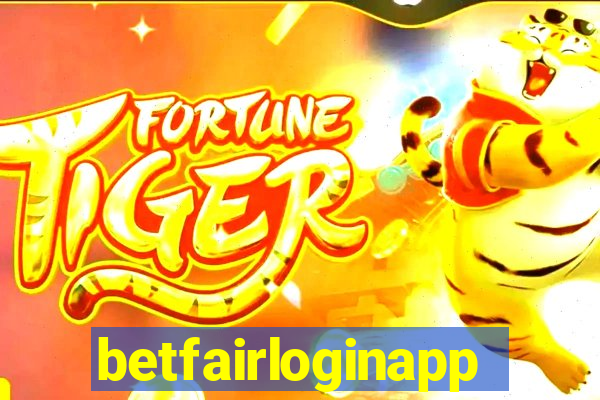 betfairloginapp