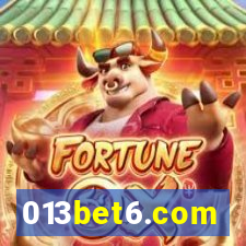 013bet6.com