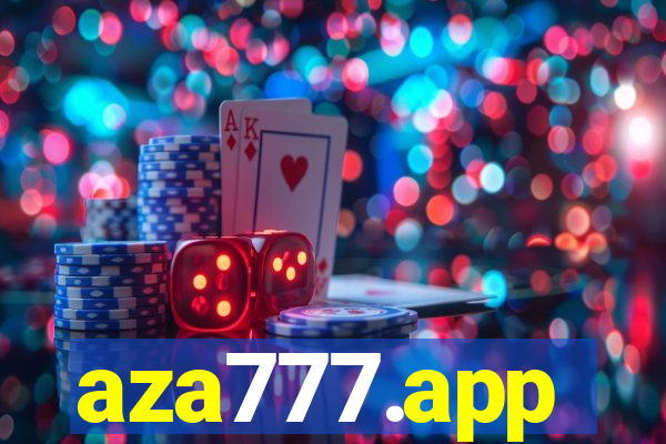 aza777.app