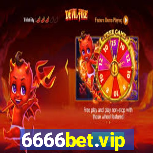 6666bet.vip