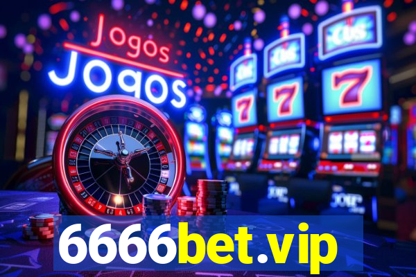 6666bet.vip