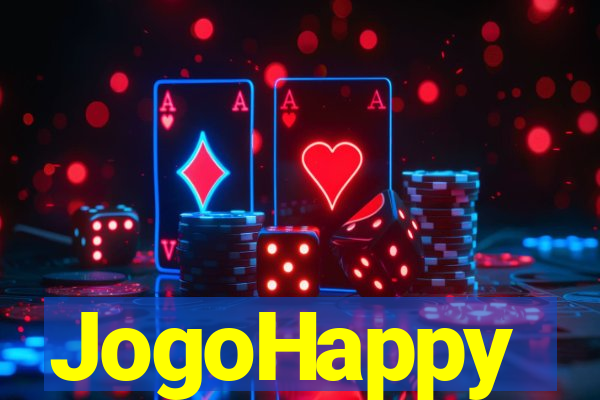 JogoHappy