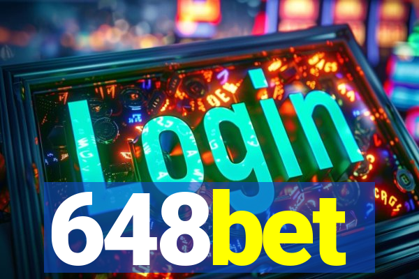 648bet