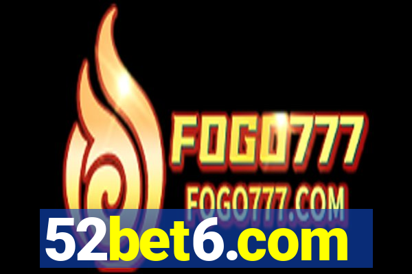 52bet6.com