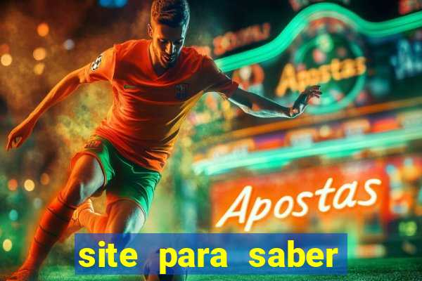 site para saber qual jogo esta pagando