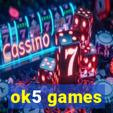 ok5 games