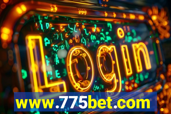 www.775bet.com