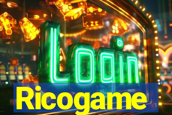 Ricogame