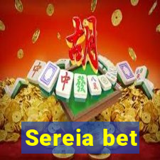 Sereia bet