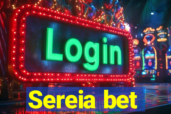 Sereia bet