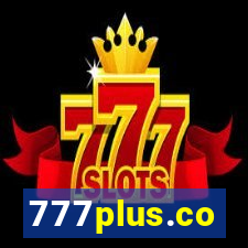 777plus.co