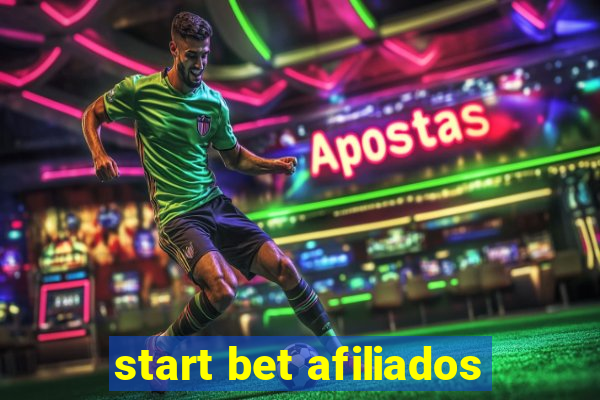 start bet afiliados