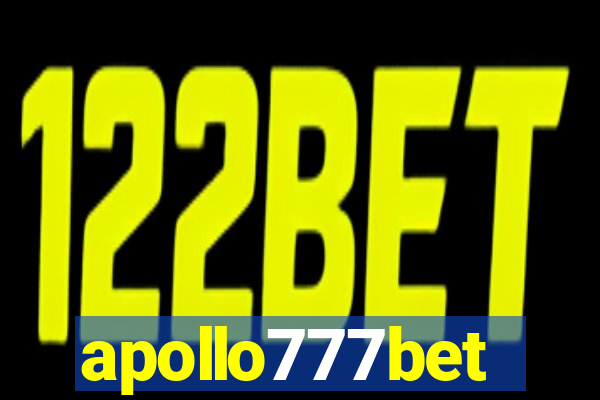 apollo777bet