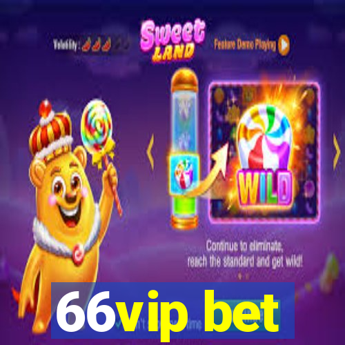 66vip bet