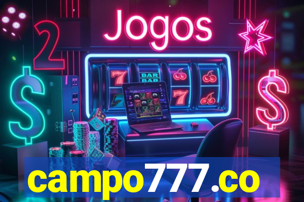 campo777.co