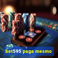 bet595 paga mesmo