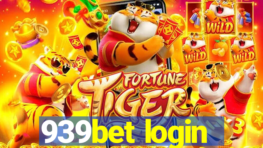 939bet login