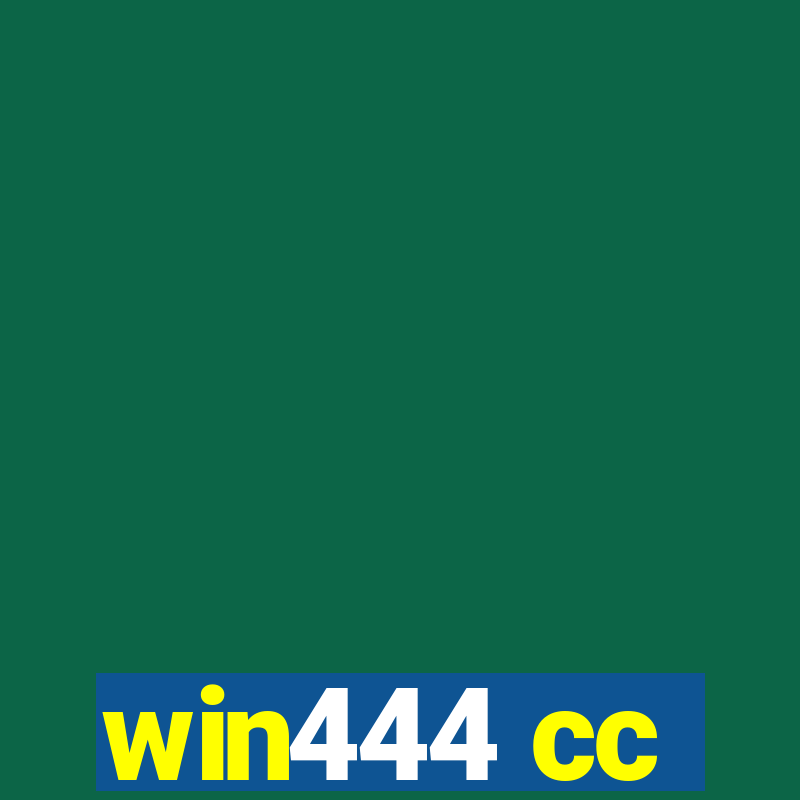 win444 cc