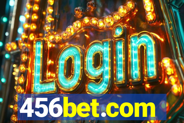 456bet.com