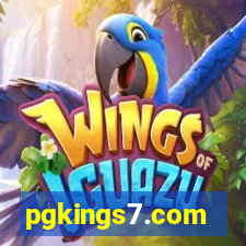 pgkings7.com