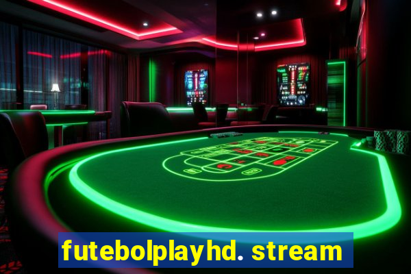 futebolplayhd. stream