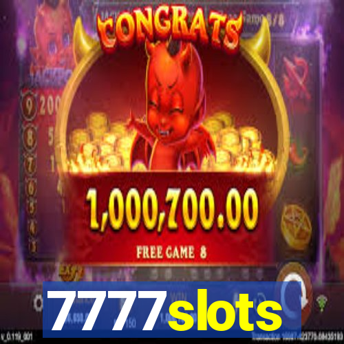 7777slots