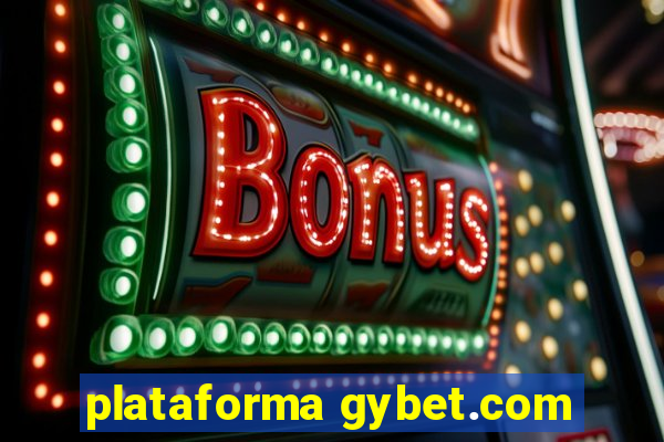 plataforma gybet.com