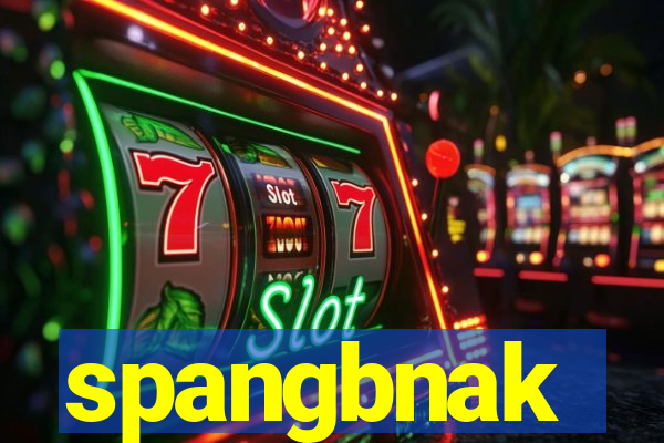 spangbnak