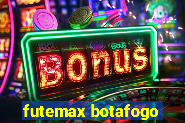 futemax botafogo