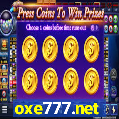 oxe777.net