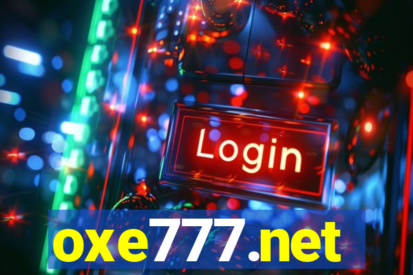 oxe777.net