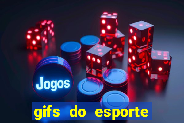 gifs do esporte clube bahia