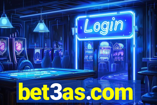 bet3as.com