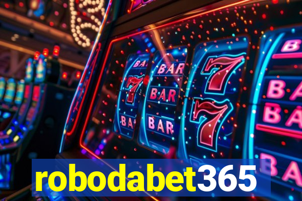 robodabet365