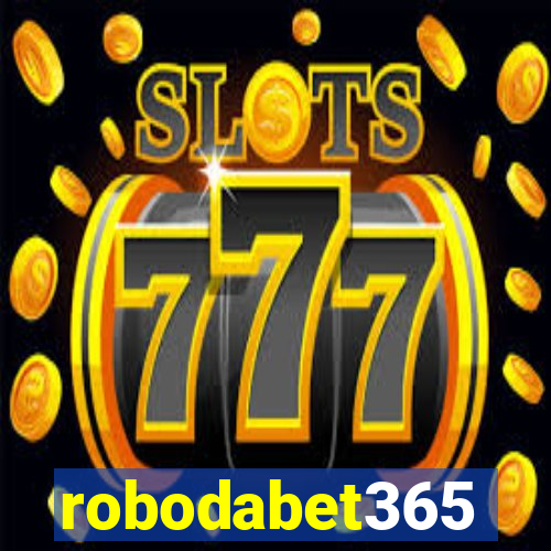 robodabet365