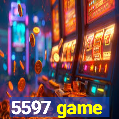 5597 game