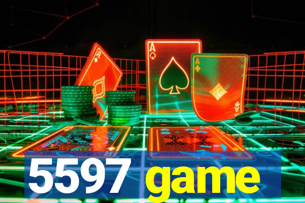 5597 game