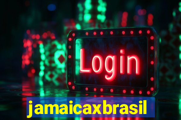 jamaicaxbrasil